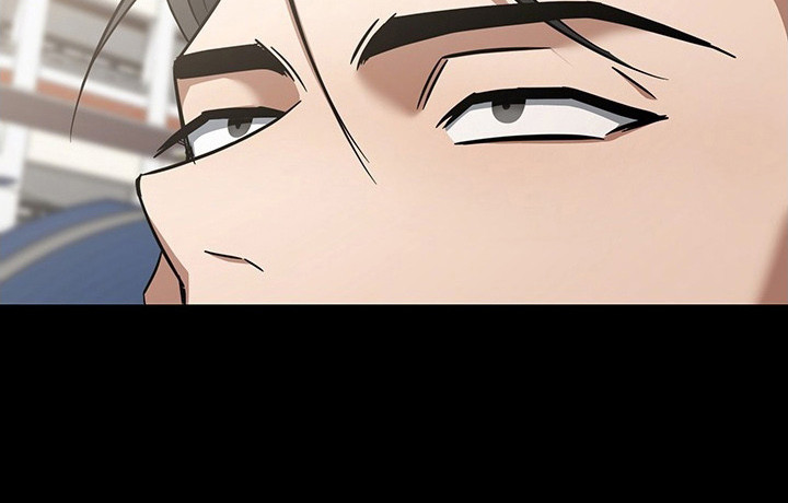 顶线犯规漫画,第7章：债务3图