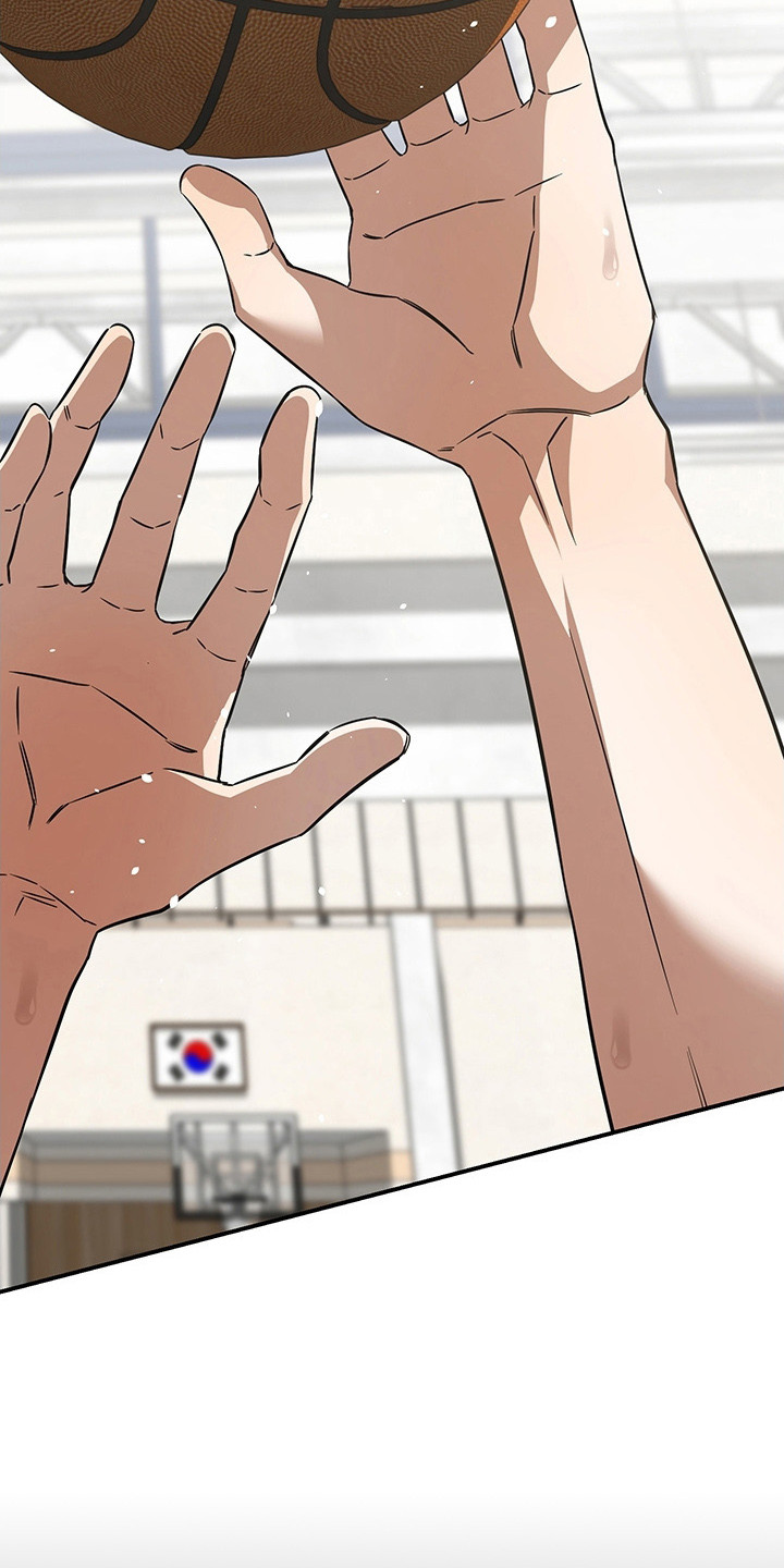 顶线犯规漫画,第9章：现场观摩3图