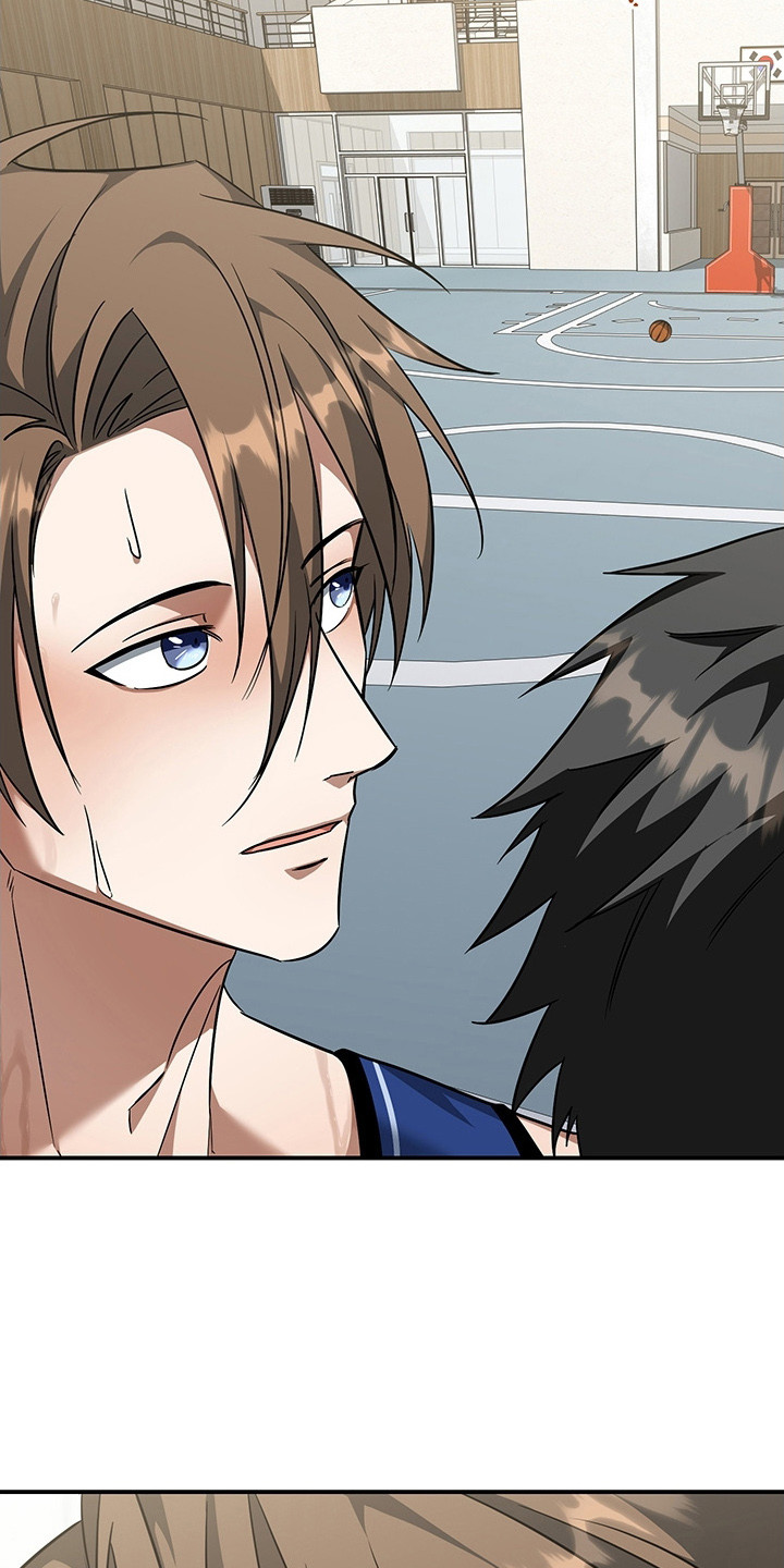 顶线犯规漫画,第10章：喜欢上了4图