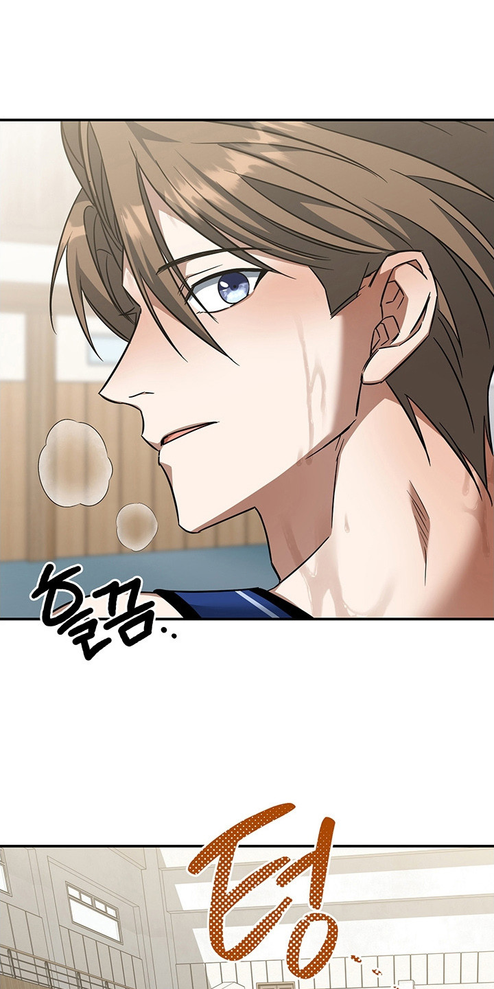 顶线犯规漫画,第10章：喜欢上了3图