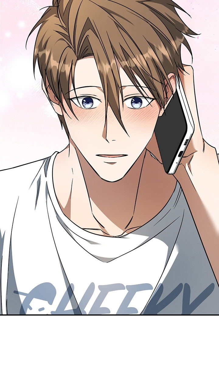 顶线犯规漫画,第15章：压力4图