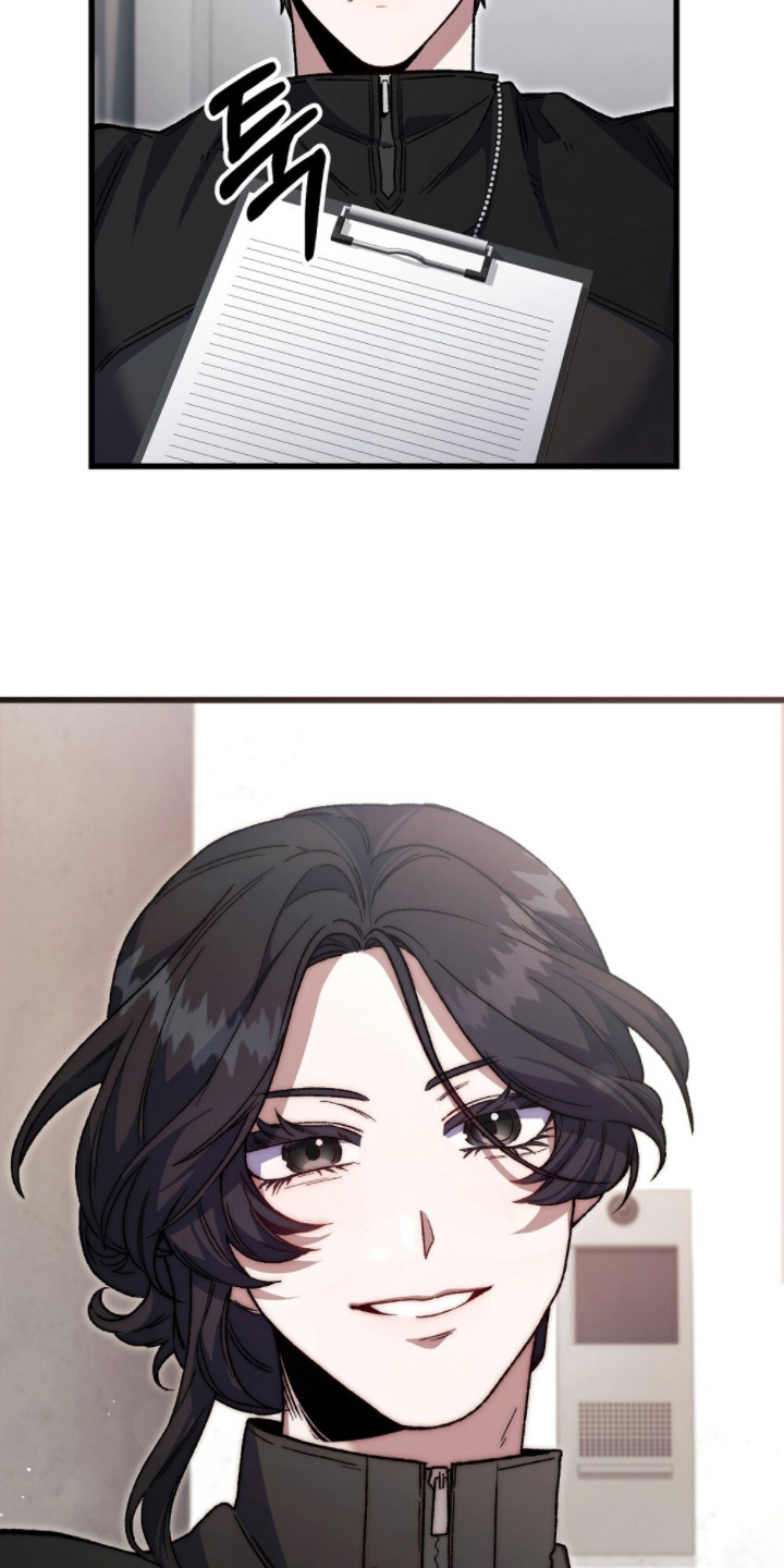 心蚀尸途漫画,第6章：好好珍惜2图