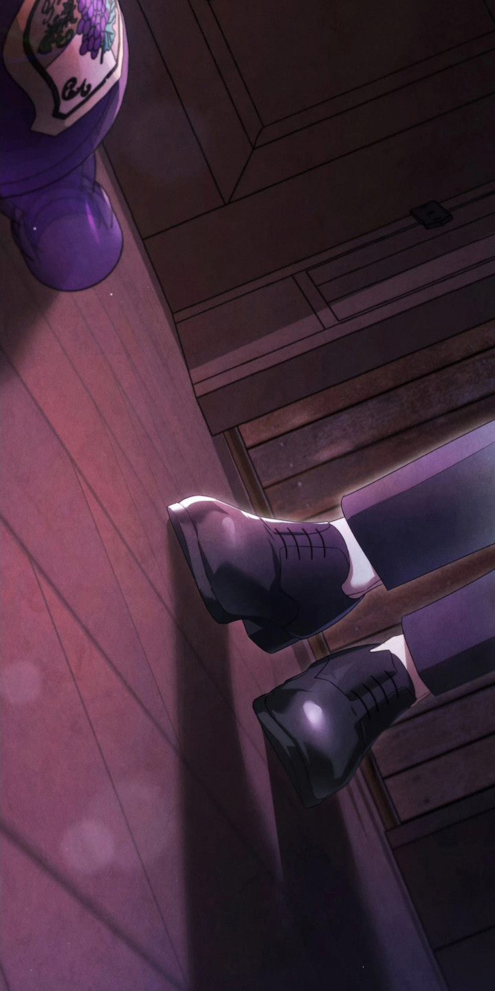 公爵和伯爵的区别漫画,第2章：主人公3图