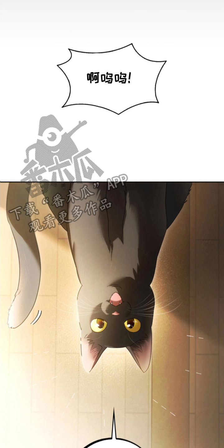 公爵和伯爵的区别漫画,第2章：主人公5图