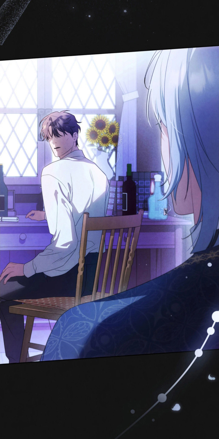 公爵和伯爵的区别漫画,第2章：主人公5图