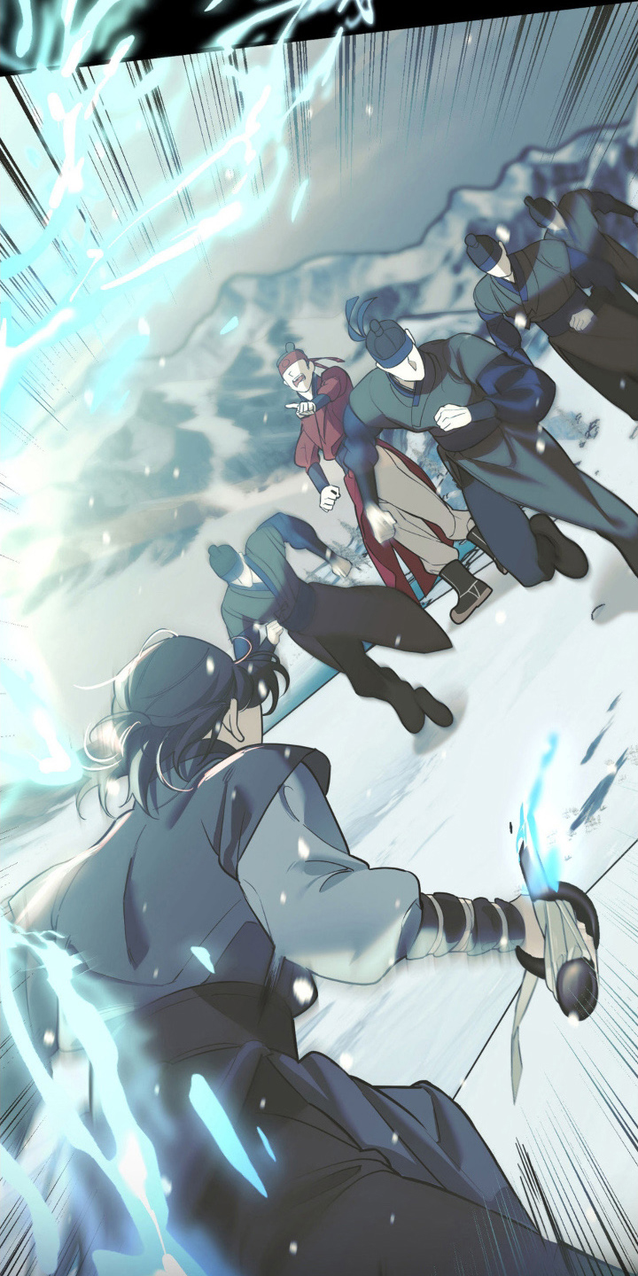 能力者和ace漫画,第1章：风波5图