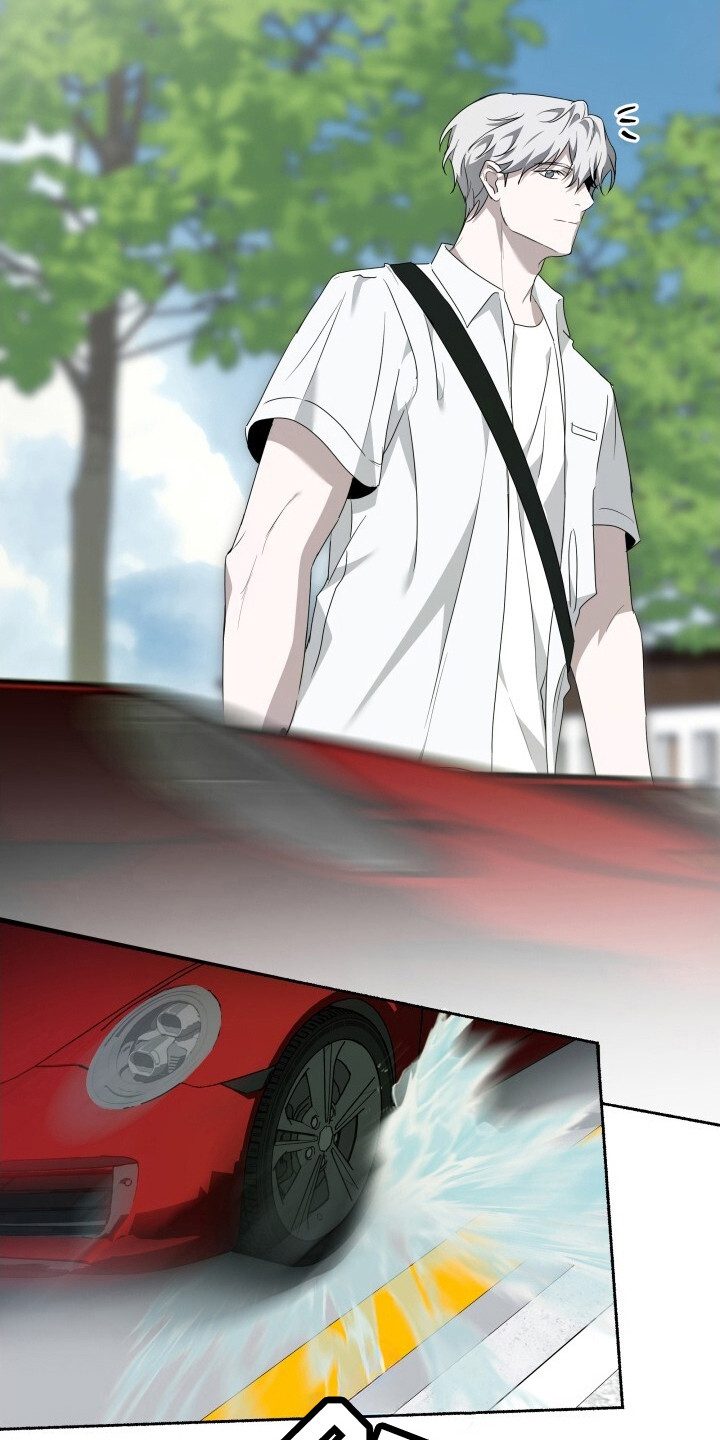 心跳过速的原因及解决方法漫画,第11章：固执1图