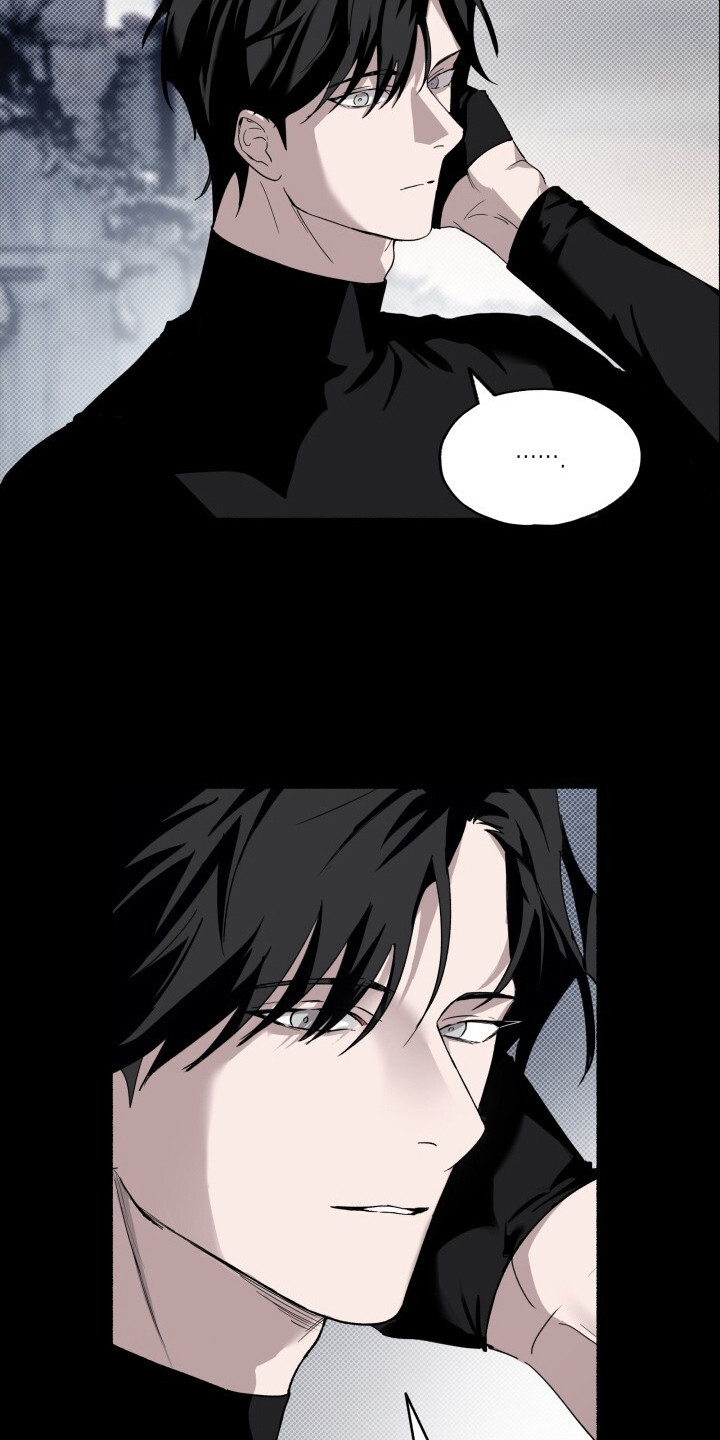 心跳共鸣同人书漫画,第6章：观察一阵1图