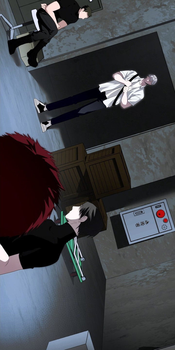 心跳过速的原因及解决方法漫画,第15章：出现场2图