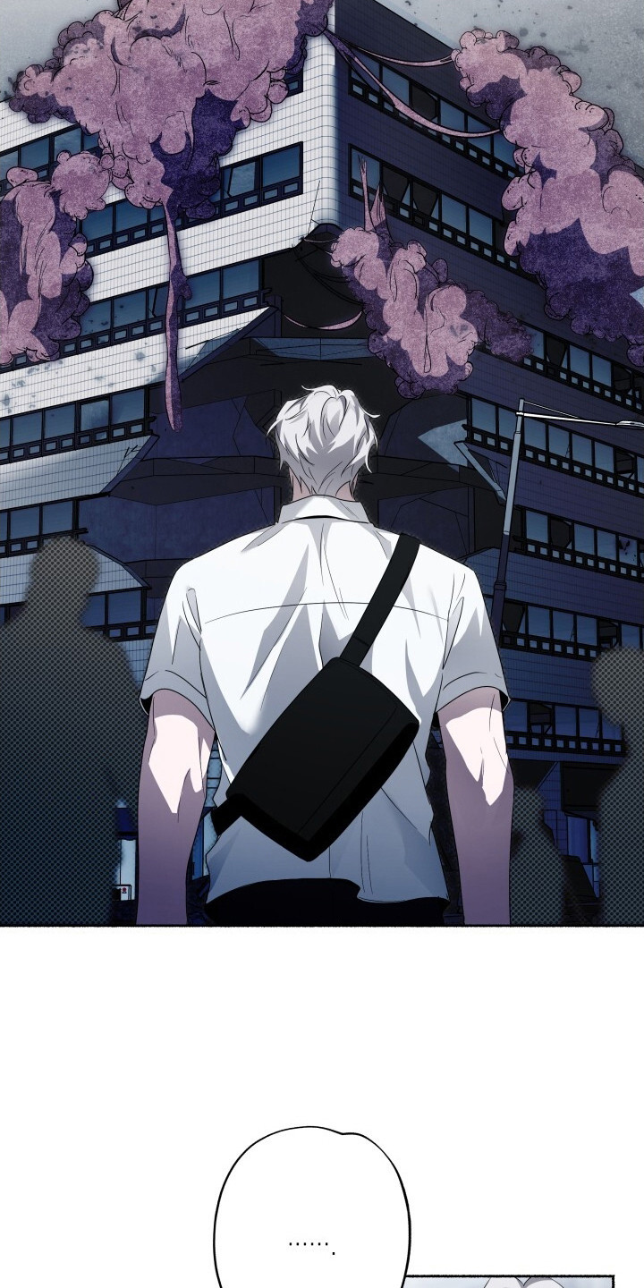 心跳过速的原因及解决方法漫画,第15章：出现场1图