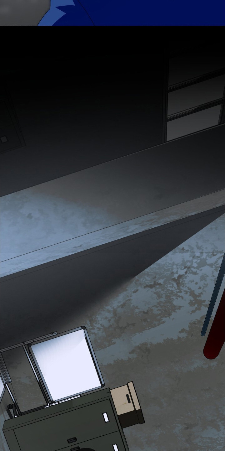 心跳过速的原因及解决方法漫画,第15章：出现场1图