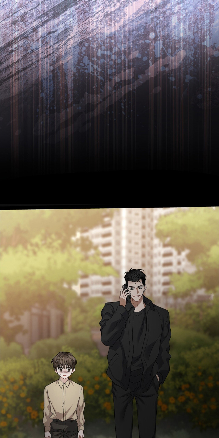 囚徒漫画,第20章：帮凶2图