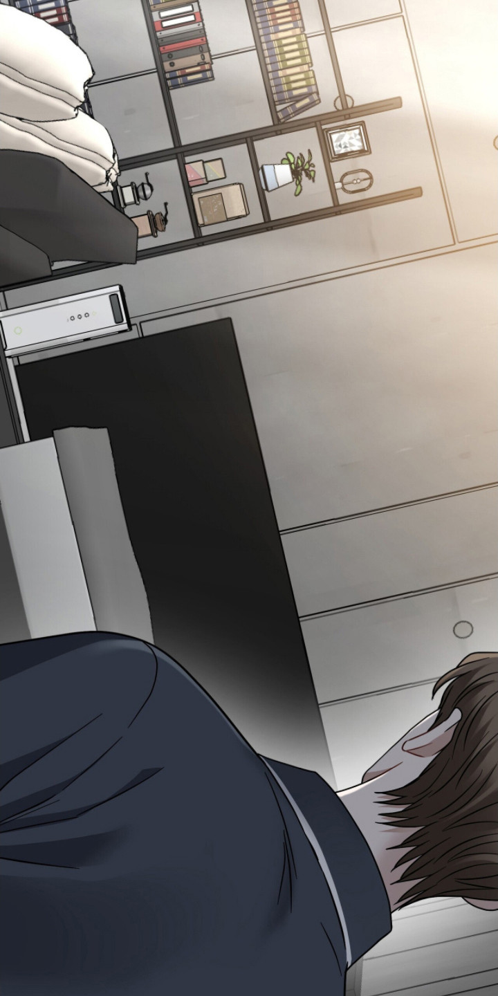 囚徒漫画,第14章：地下室5图