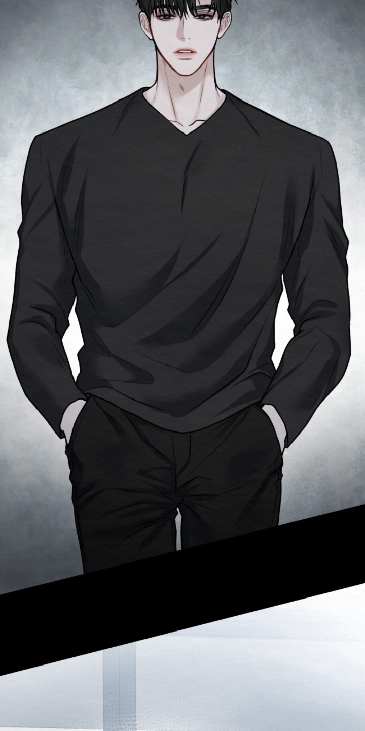 囚徒漫画,第4章：没有头绪1图