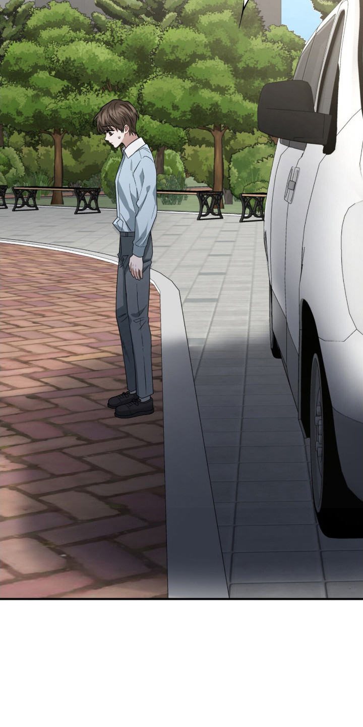 囚徒漫画,第18章：初次见面5图