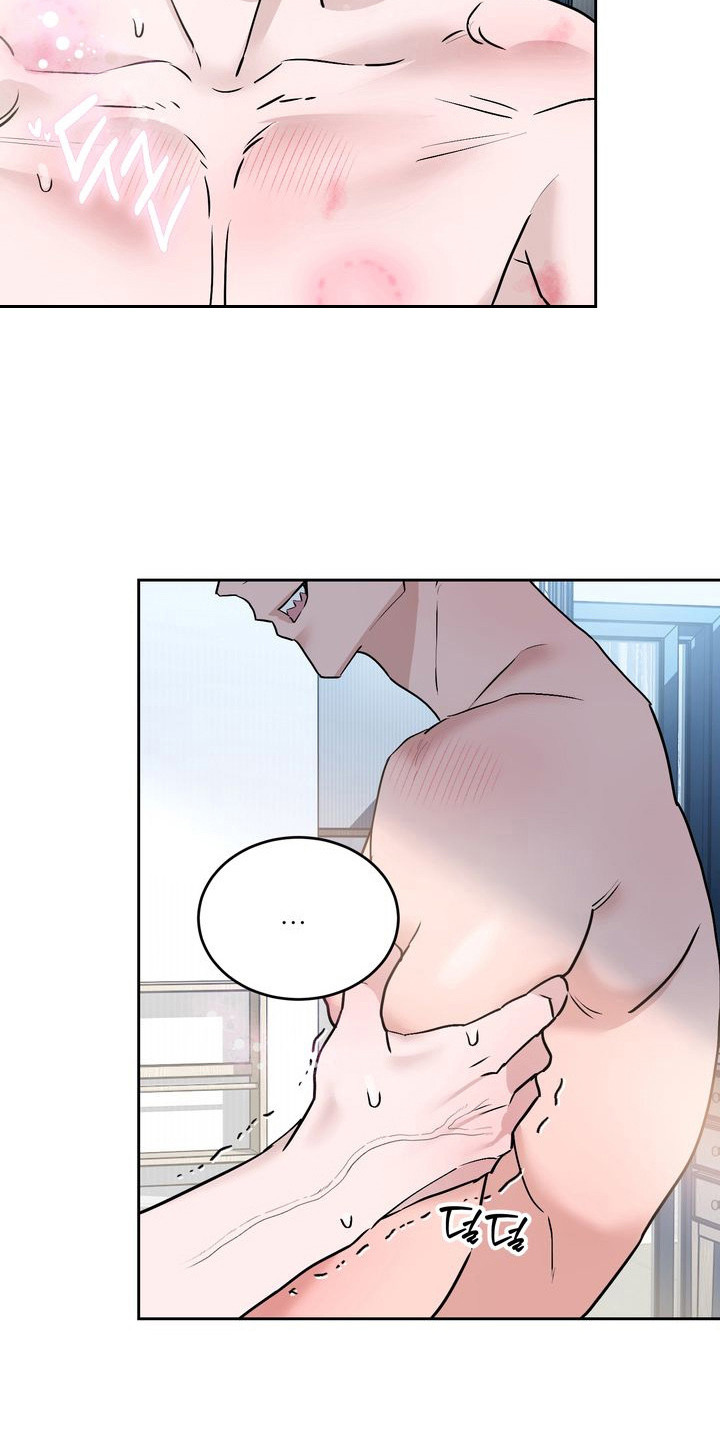 假戏真情漫画,第13章：表白（完结）3图