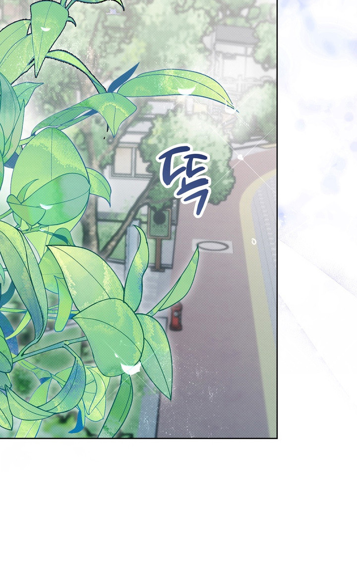 爱情过敏原漫画,第16章：暗恋5图