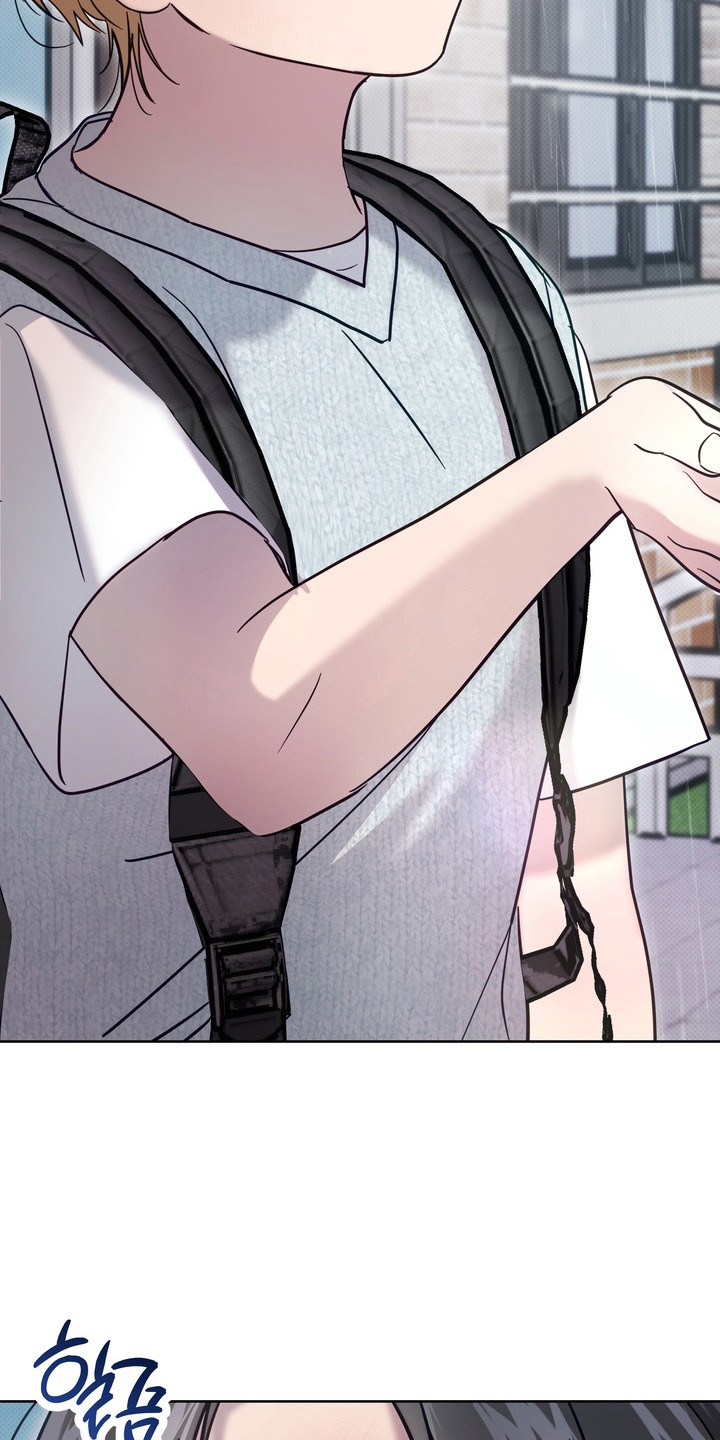 爱情过敏原漫画,第16章：暗恋3图