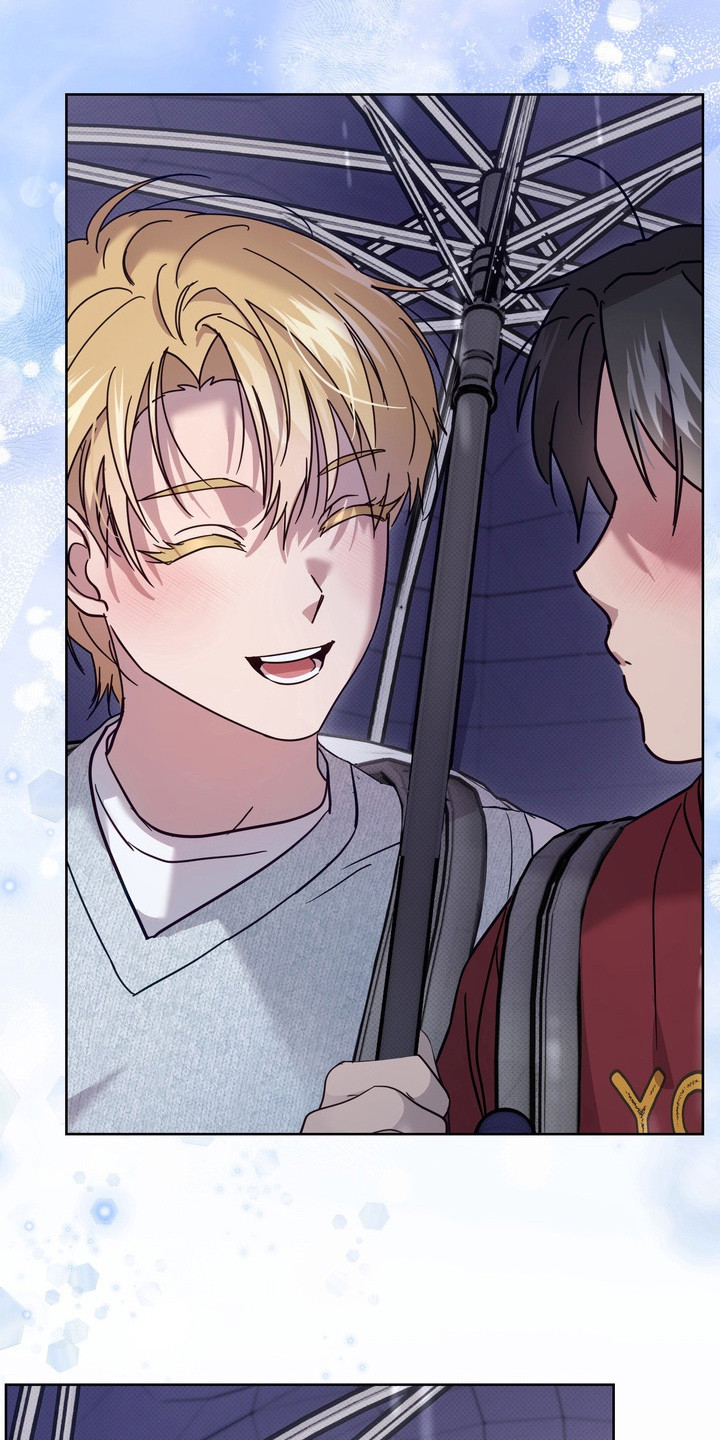 爱情过敏原漫画,第16章：暗恋2图