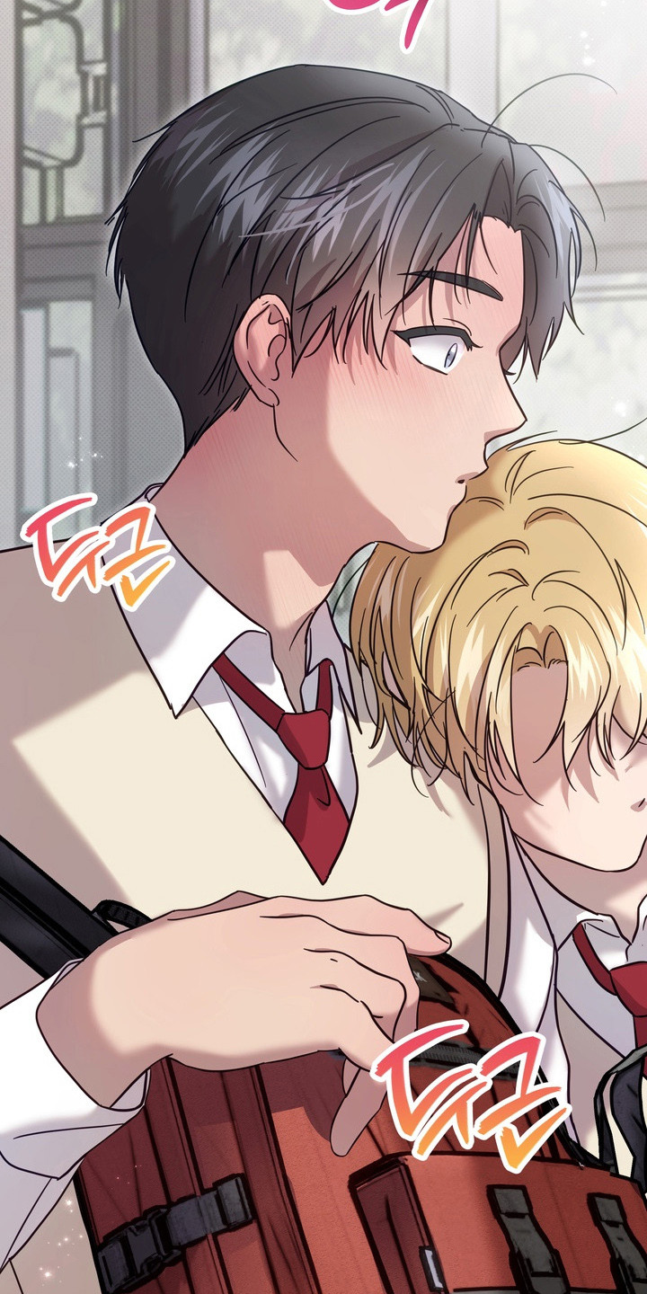 爱情过敏原漫画,第17章：寒心1图