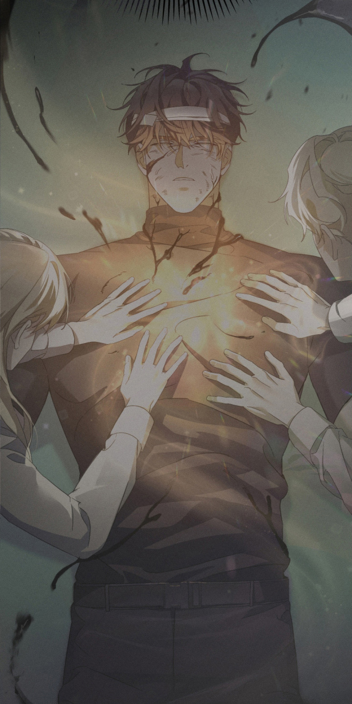 不科学御兽漫画,第14章：三周时间5图