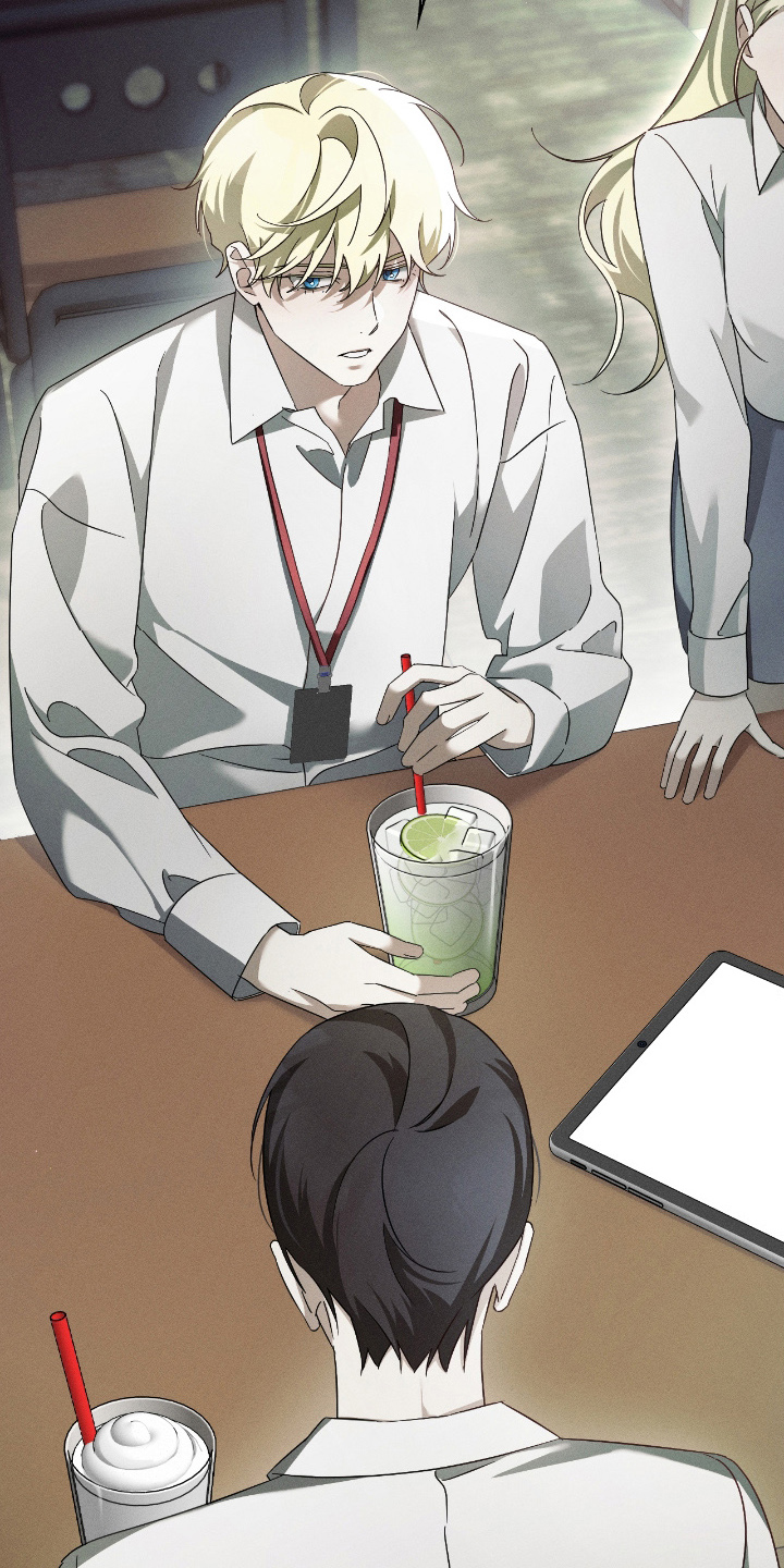 不驯之炎漫画,第17章：能力者的气息5图