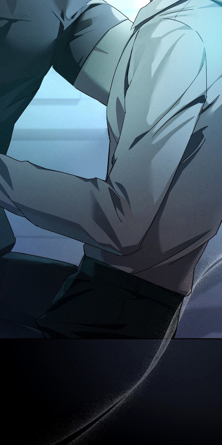 不驯的遗产免费阅读漫画,第1章：久等了4图