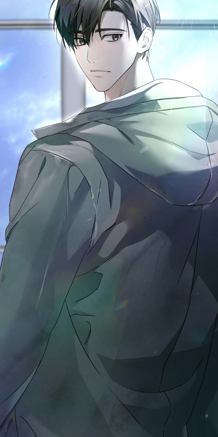 不驯之炎能力者漫画,第4章：疏导4图