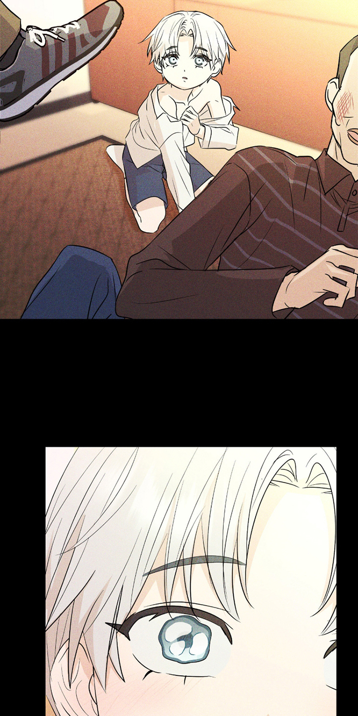 诱导机制什么意思漫画,第8章：倒胃口2图