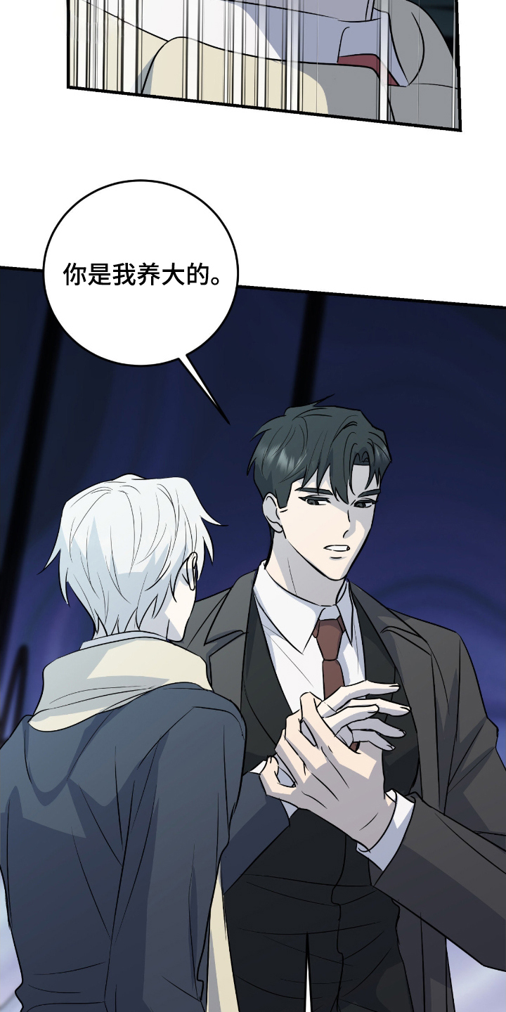 诱导机制什么意思漫画,第1章：记住的瞬间5图