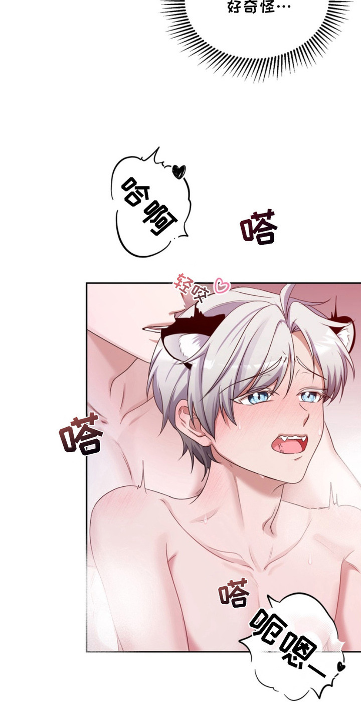 虎哥石壁凿豪宅漫画,第8章：不会后悔4图