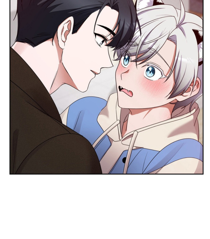 虎啸龙吟漫画,第7章：任何事1图