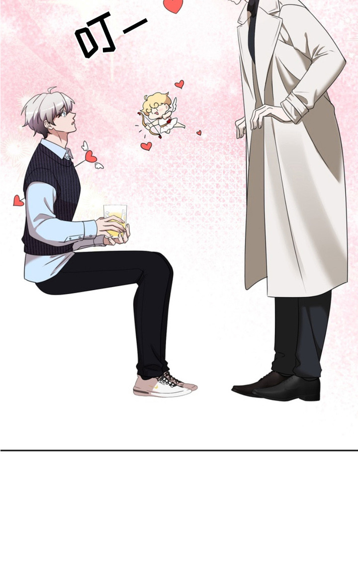 虎鹤妖师录漫画,第1章：兽人1图