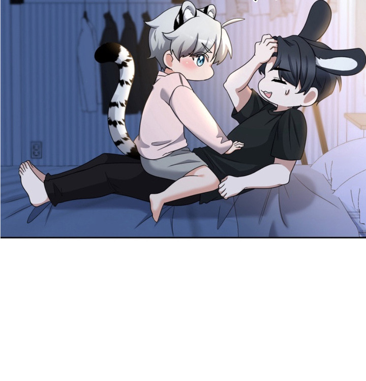 虎落兔口漫画下拉式奇漫屋漫画,第4章：跟回家1图