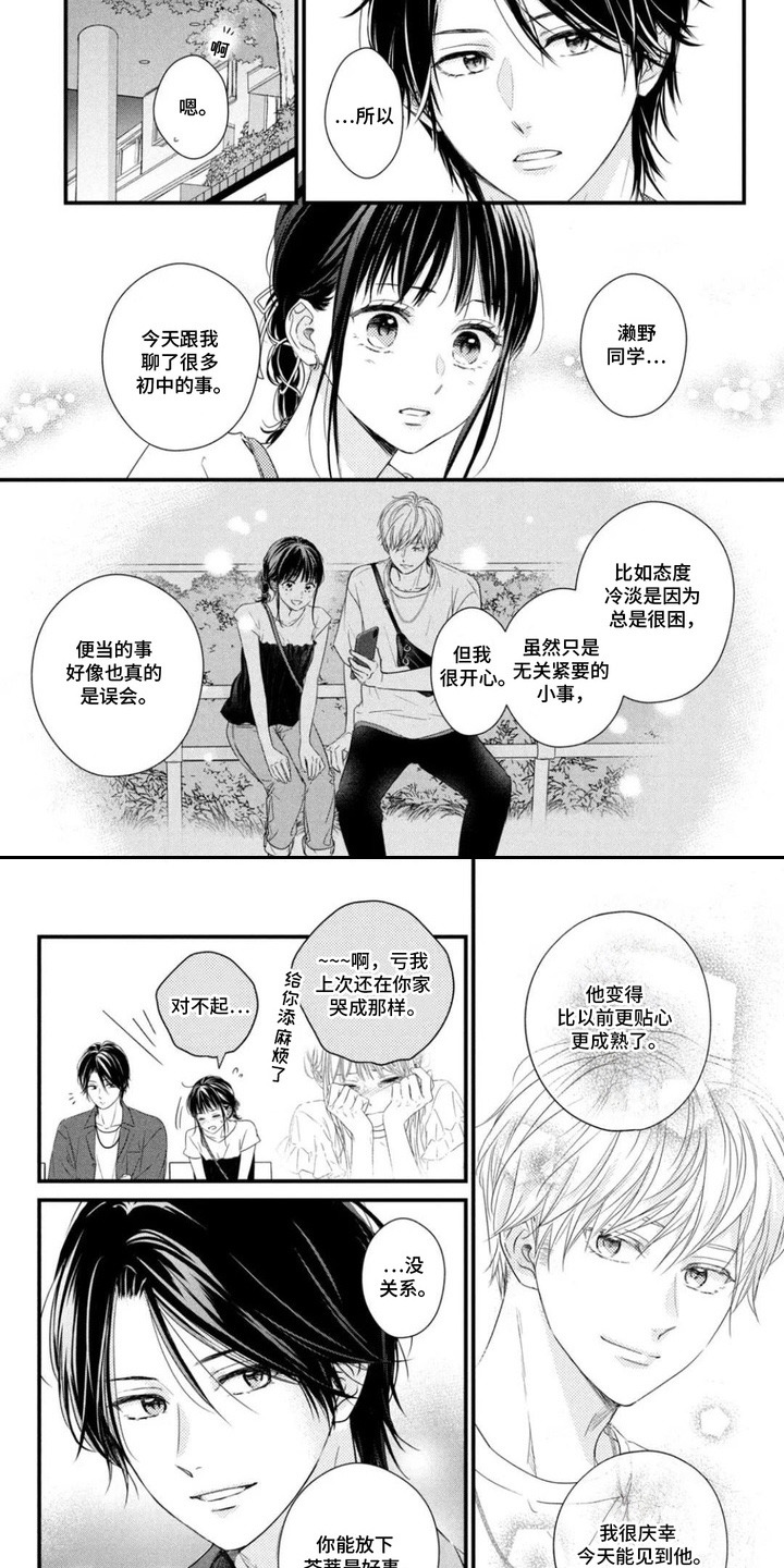 第12章：看入迷1