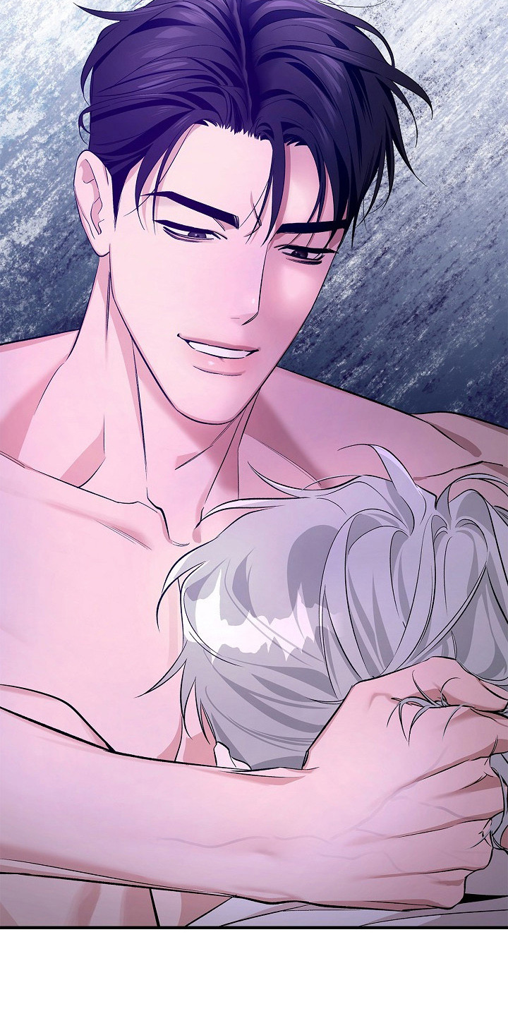 夜雾罪证后续发展漫画,第9章：摊牌3图