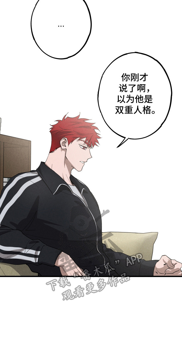 第9章：路边的石头4