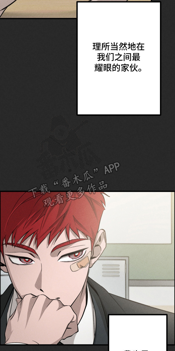 第3章：喜欢你4