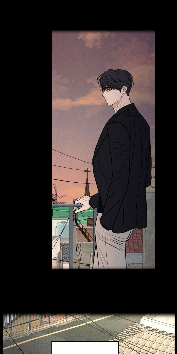 模糊的边缘漫画,第177章：【第二季】沉重的存在2图