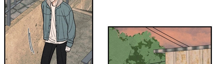 模糊的边缘漫画,第147章：【第二季】别靠近我5图