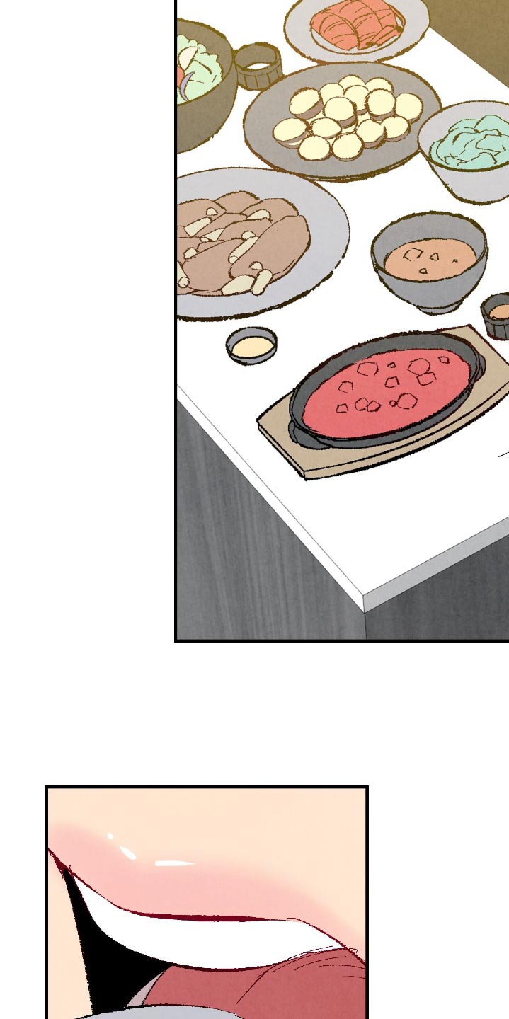 完美伴侣漫画,第188章：【第二季】真心交往1图