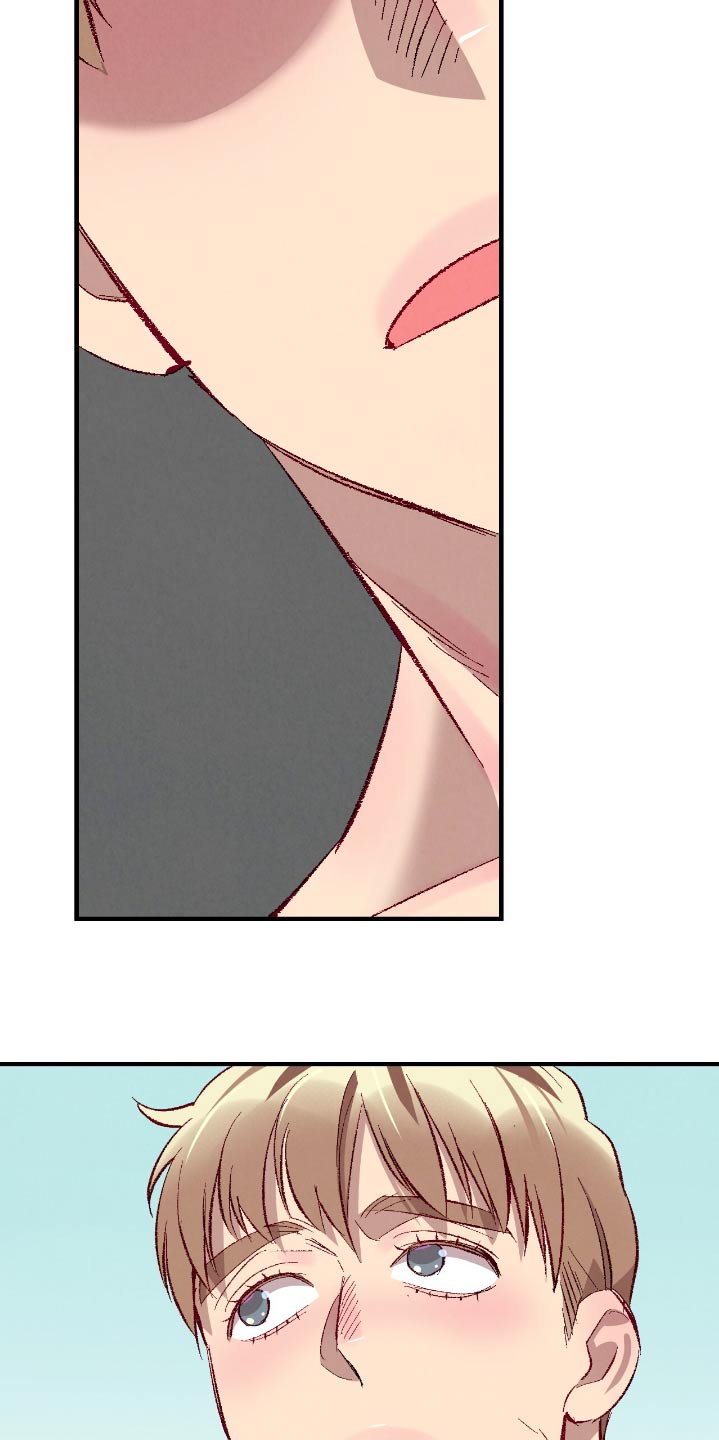 完美伴侣漫画,第187章：【第二季】离开几天5图