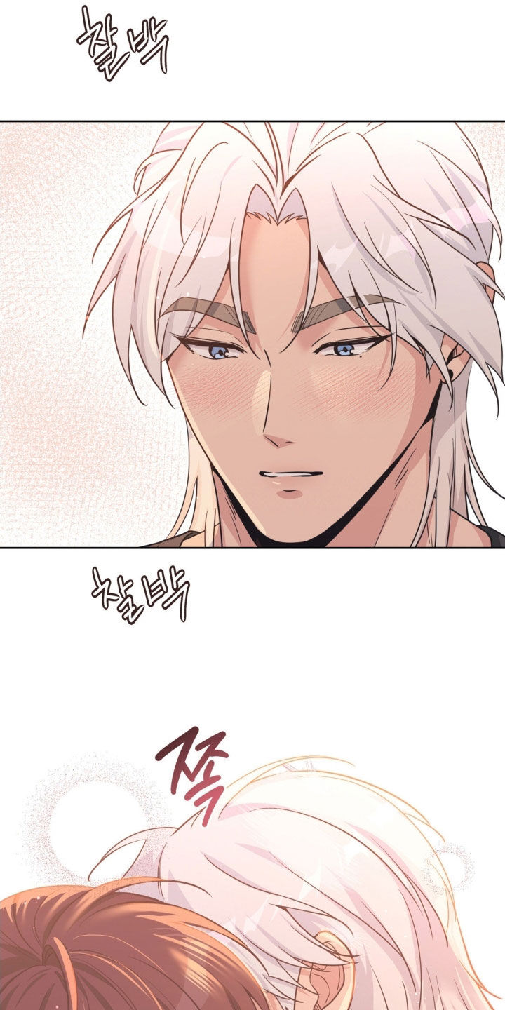 天使圣痕漫画,第77章：【第二季】觉得烦3图