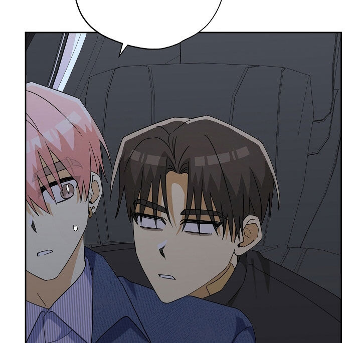 天使圣剑阵容搭配漫画,第76章：【第二季】生气5图