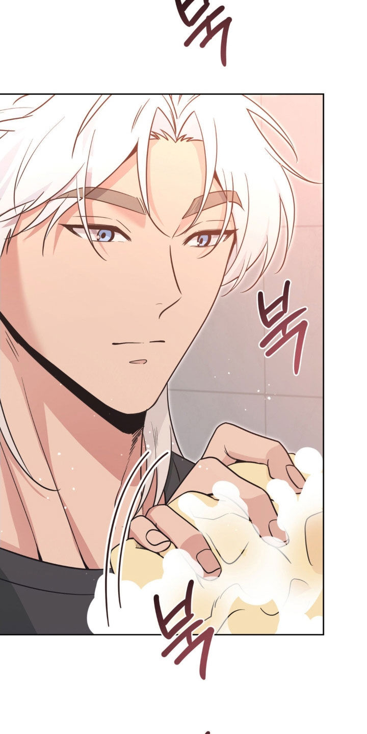 天使圣痕漫画,第77章：【第二季】觉得烦5图