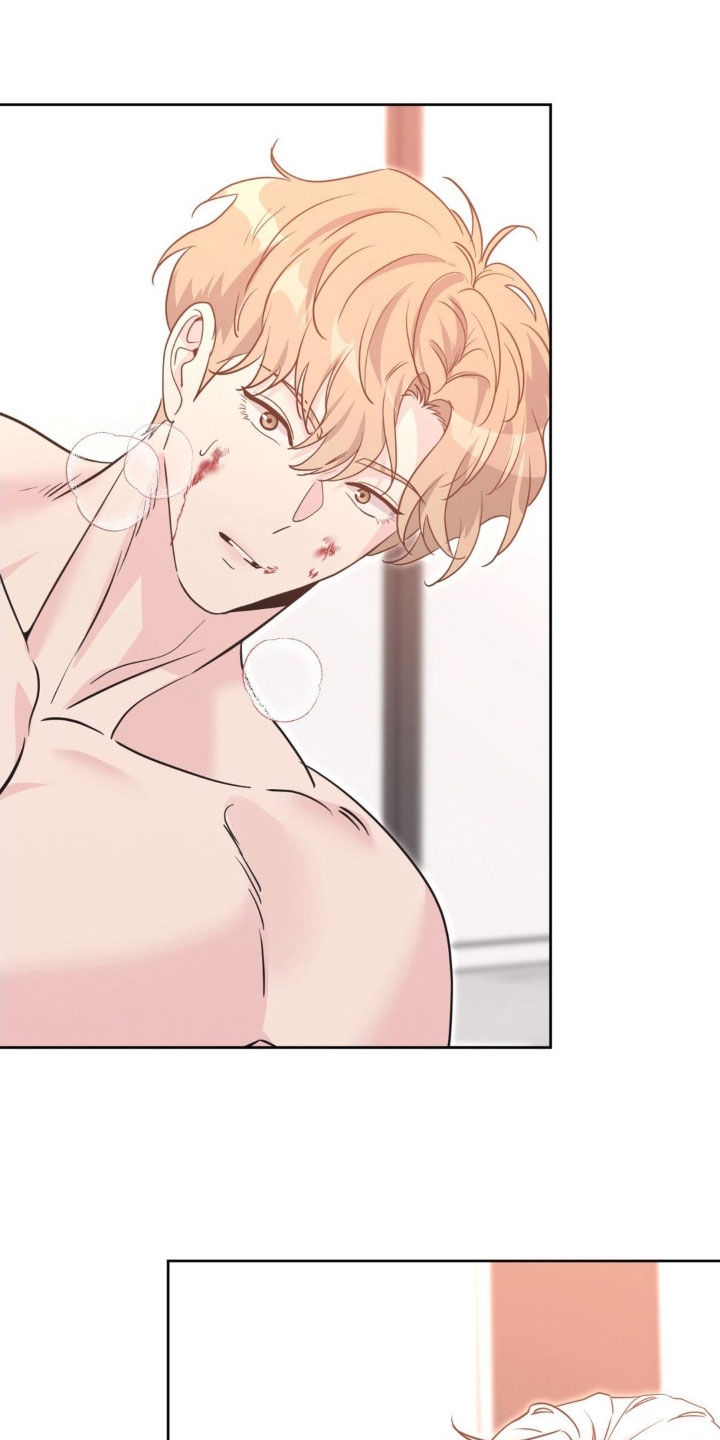 天使圣王全身图漫画,第75章：【第二季】别开玩笑了4图