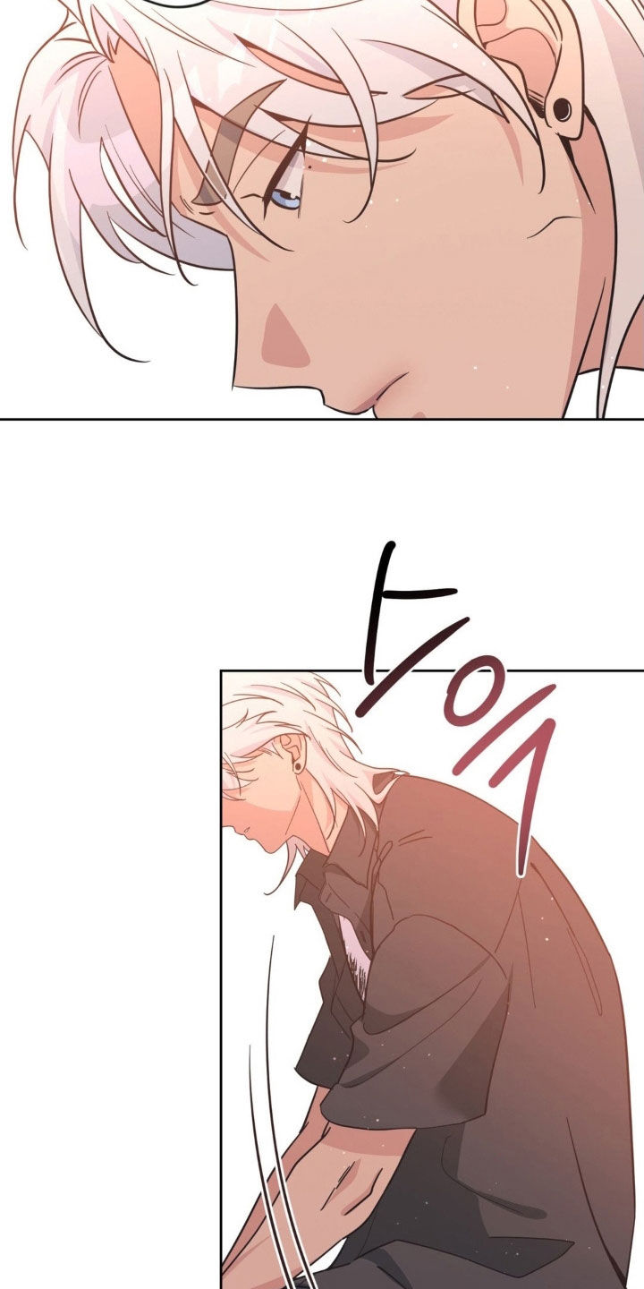 天使圣王全身图漫画,第75章：【第二季】别开玩笑了1图