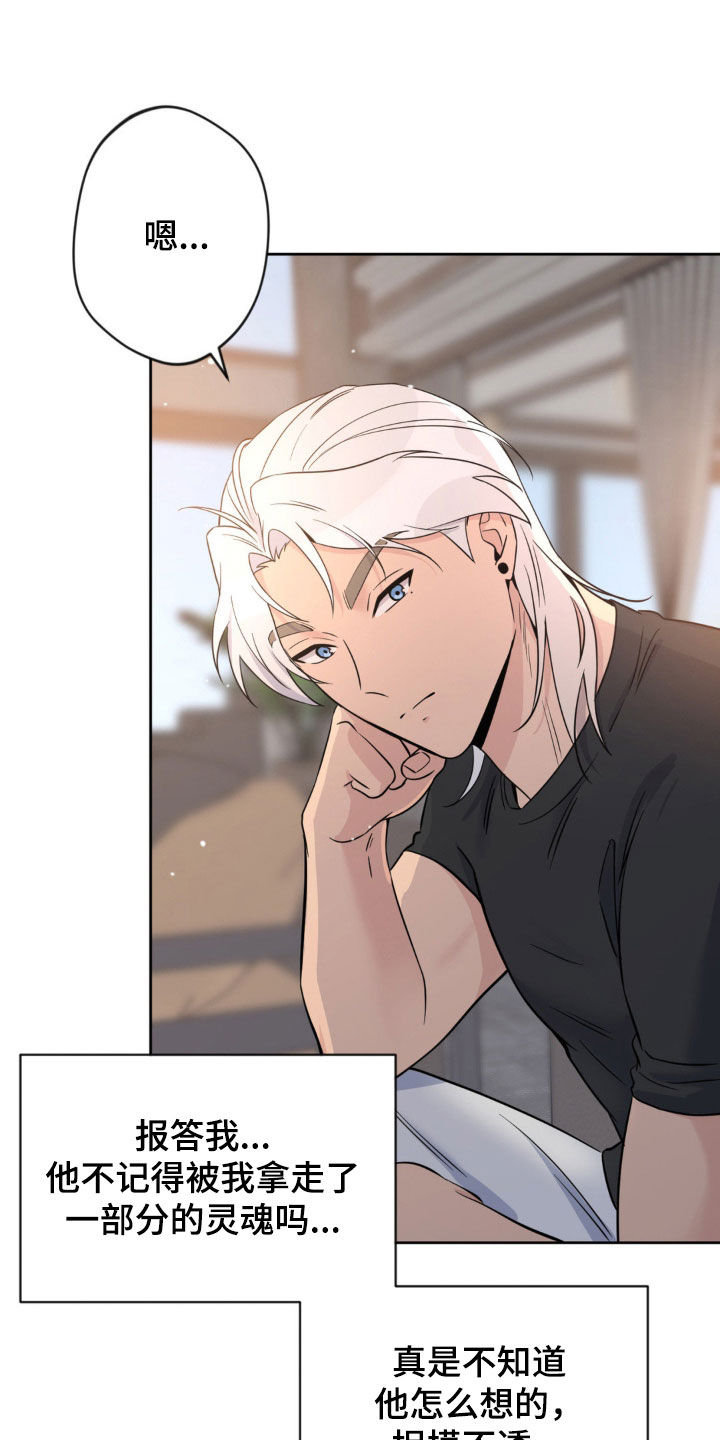 天使圣痕漫画,第33章：野营4图