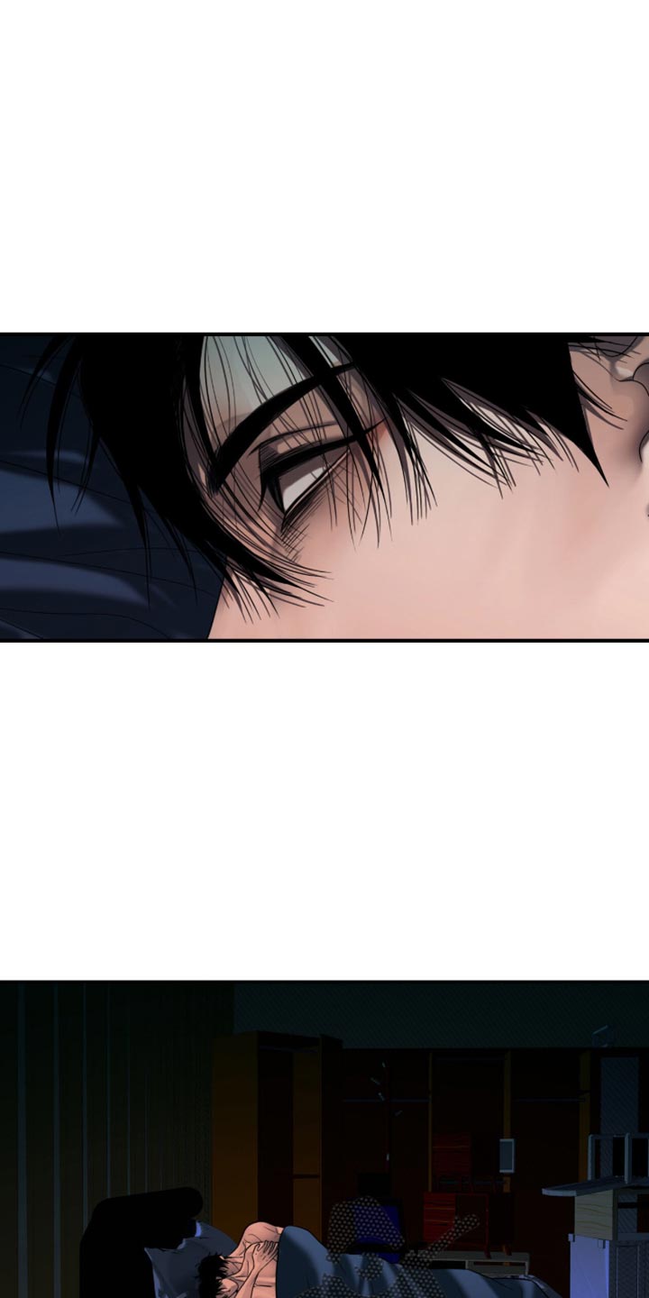 腐蚀的痛处韩漫漫画,第46章：约定的时间5图