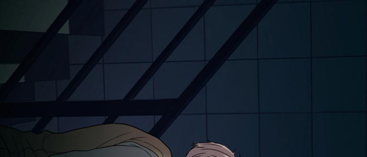 腐蚀的痛处韩漫漫画,第46章：约定的时间1图